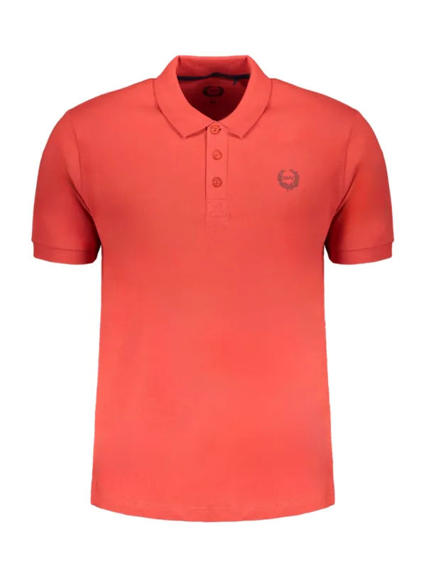 "GIAN MARCO VENTURI Startseite im Sale | GIAN MARCO VENTURI ROTES KURZÄRMELIGES POLOSHIRT FÜR HERREN online kaufen"|Planet-Deluxe "GIAN MARCO VENTURI Startseite im Sale | GIAN MARCO VENTURI ROTES KURZÄRMELIGES POLOSHIRT FÜR HERREN online kaufen"|Planet-Deluxe