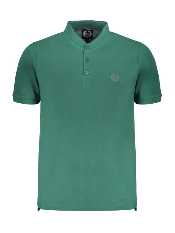 "GIAN MARCO VENTURI Poloshirts im Sale | Polohemd mit Mandarinkragen und Stickerei online kaufen"|Planet-Deluxe "GIAN MARCO VENTURI Poloshirts im Sale | Polohemd mit Mandarinkragen und Stickerei online kaufen"|Planet-Deluxe