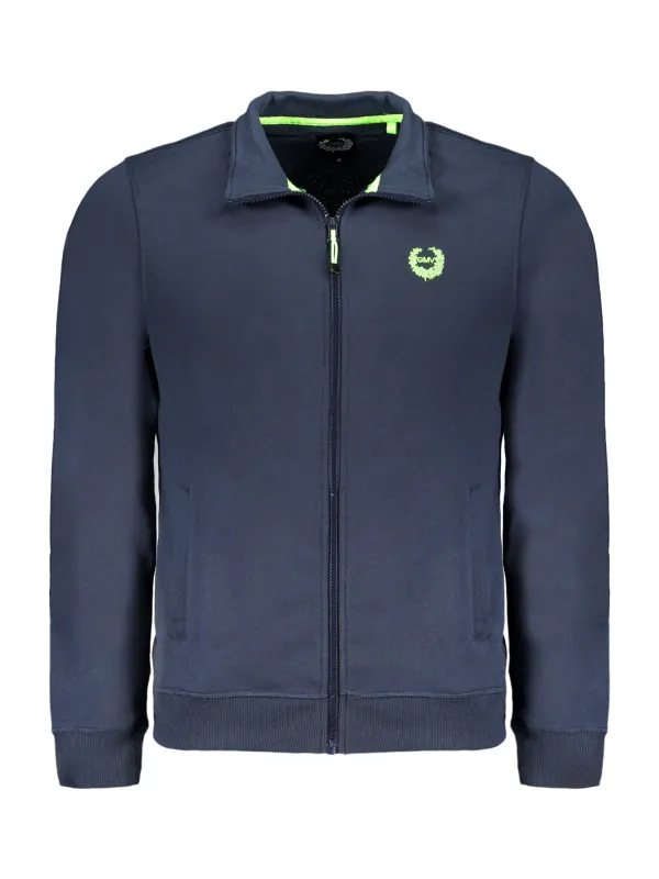 "GIAN MARCO VENTURI Sweatshirts im Sale | Kontrast Sweatshirt mit Reißverschluss und Taschen online kaufen"|Planet-Deluxe "GIAN MARCO VENTURI Sweatshirts im Sale | Kontrast Sweatshirt mit Reißverschluss und Taschen online kaufen"|Planet-Deluxe