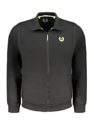 "GIAN MARCO VENTURI Sweatshirts im Sale | Zipper Sweatshirt Langarm mit Taschen und Stickerei online kaufen"|Planet-Deluxe
