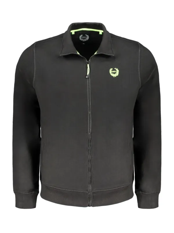 "GIAN MARCO VENTURI Sweatshirts im Sale | Zipper Sweatshirt Langarm mit Taschen und Stickerei online kaufen"|Planet-Deluxe "GIAN MARCO VENTURI Sweatshirts im Sale | Zipper Sweatshirt Langarm mit Taschen und Stickerei online kaufen"|Planet-Deluxe
