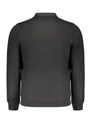 "GIAN MARCO VENTURI Sweatshirts im Sale | Zipper Sweatshirt Langarm mit Taschen und Stickerei online kaufen"|Planet-Deluxe