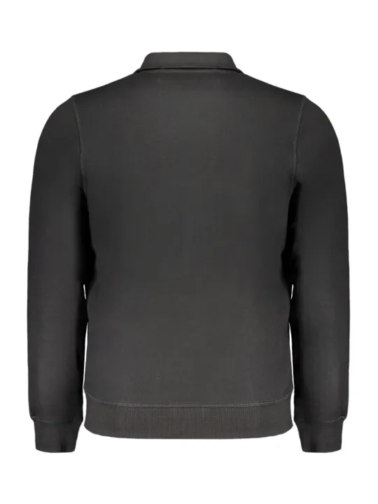 "GIAN MARCO VENTURI Sweatshirts im Sale | Zipper Sweatshirt Langarm mit Taschen und Stickerei online kaufen"|Planet-Deluxe