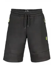 "GIAN MARCO VENTURI Startseite im Sale | GIAN MARCO VENTURI SCHWARZE KURZE HOSE FÜR HERREN online kaufen"|Planet-Deluxe