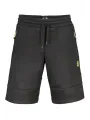 "GIAN MARCO VENTURI Startseite im Sale | GIAN MARCO VENTURI SCHWARZE KURZE HOSE FÜR HERREN online kaufen"|Planet-Deluxe