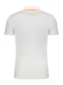 "Poloshirt Gian Marco Venturi: Eleganz mit Stickerei & Logo"
