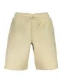 "GIAN MARCO VENTURI Startseite im Sale | GIAN MARCO VENTURI BEIGE KURZE HOSE FÜR HERREN online kaufen"|Planet-Deluxe