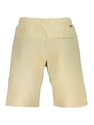 "GIAN MARCO VENTURI Startseite im Sale | GIAN MARCO VENTURI BEIGE KURZE HOSE FÜR HERREN online kaufen"|Planet-Deluxe