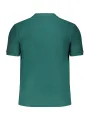 "GIAN MARCO VENTURI Poloshirts im Sale | Poloshirt Kurzarm 3 Knöpfe Stickerei Logo online kaufen"|Planet-Deluxe
