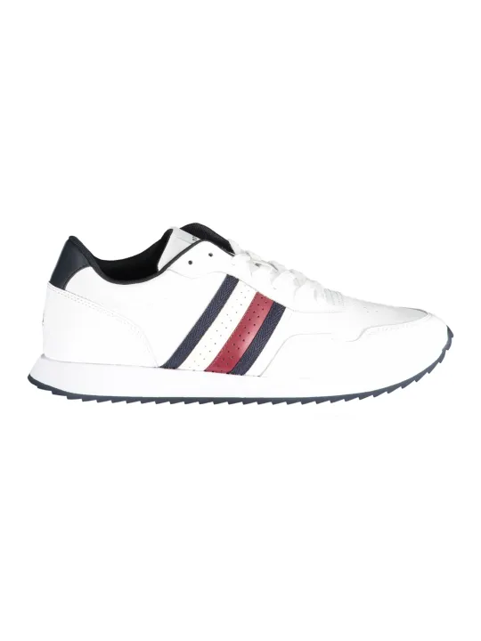 "Tommy Hilfiger Sneakers im Sale | Tommy Hilfiger FM0FM05121_BIYBS online kaufen"|Planet-Deluxe