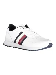 "Tommy Hilfiger Sneakers im Sale | Tommy Hilfiger FM0FM05121_BIYBS online kaufen"|Planet-Deluxe