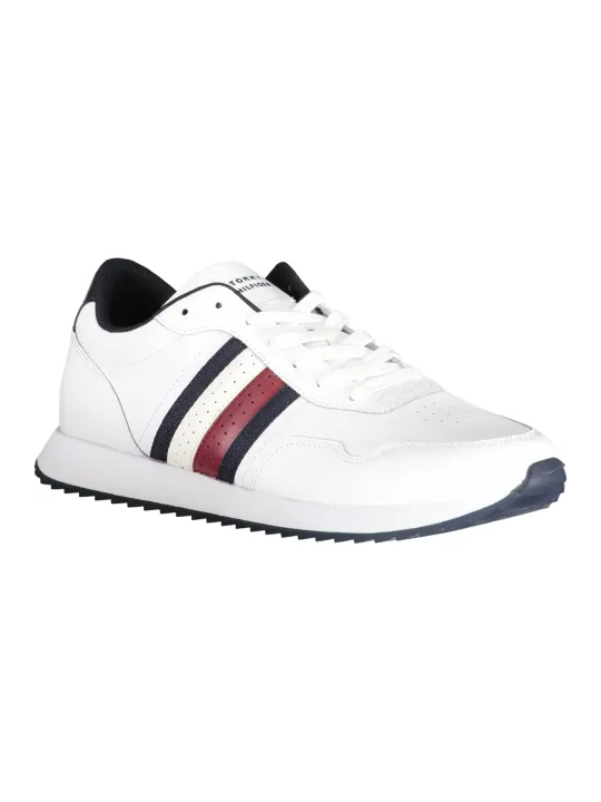 "Tommy Hilfiger Sneakers im Sale | Tommy Hilfiger FM0FM05121_BIYBS online kaufen"|Planet-Deluxe
