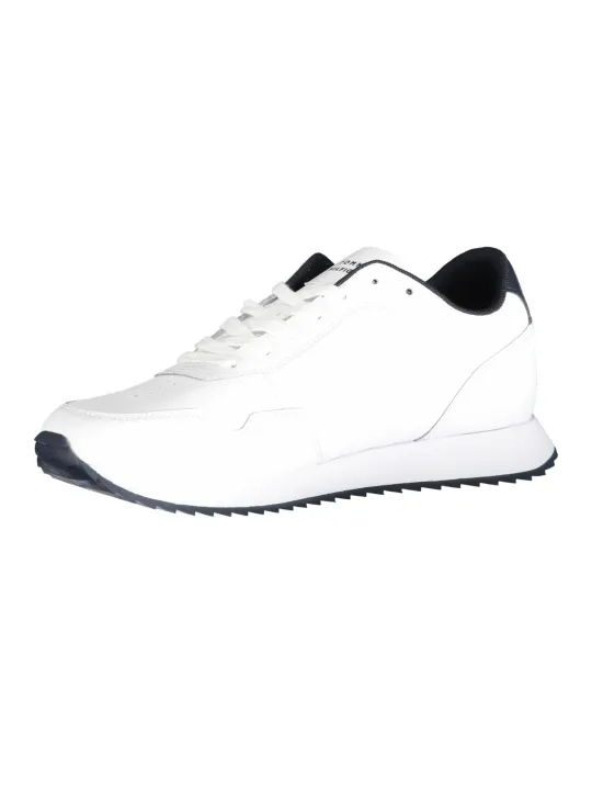 "Tommy Hilfiger Sneakers im Sale | Tommy Hilfiger FM0FM05121_BIYBS online kaufen"|Planet-Deluxe