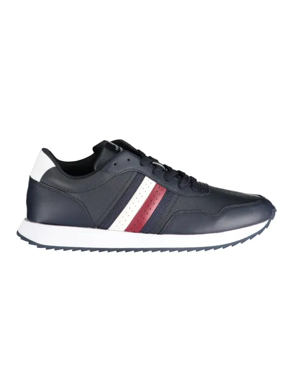 "Tommy Hilfiger Sneakers im Sale | Kontrast Sneakers mit Logo und Schnürsenkeln online kaufen"|Planet-Deluxe "Tommy Hilfiger Sneakers im Sale | Kontrast Sneakers mit Logo und Schnürsenkeln online kaufen"|Planet-Deluxe
