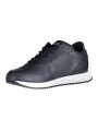 "Tommy Hilfiger Sneakers im Sale | Kontrast Sneakers mit Logo und Schnürsenkeln online kaufen"|Planet-Deluxe