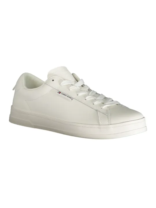"Tommy Hilfiger Sneakers im Sale | Tommy Hilfiger EM0EM01374_BIYBL online kaufen"|Planet-Deluxe
