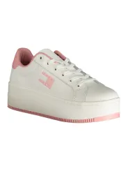 "Tommy Hilfiger Startseite im Sale | TOMMY HILFIGER ROSA DAMEN-SPORTSCHUHE online kaufen"|Planet-Deluxe