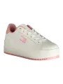 "Tommy Hilfiger Startseite im Sale | TOMMY HILFIGER ROSA DAMEN-SPORTSCHUHE online kaufen"|Planet-Deluxe