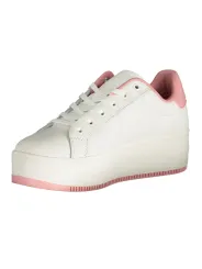 "Tommy Hilfiger Startseite im Sale | TOMMY HILFIGER ROSA DAMEN-SPORTSCHUHE online kaufen"|Planet-Deluxe