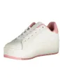 "Tommy Hilfiger Startseite im Sale | TOMMY HILFIGER ROSA DAMEN-SPORTSCHUHE online kaufen"|Planet-Deluxe