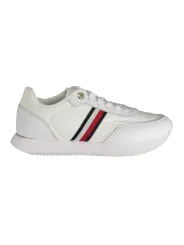 "Tommy Hilfiger Sneakers im Sale | Tommy Hilfiger FW0FW08005F_BIYBS online kaufen"|Planet-Deluxe