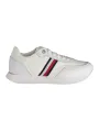 "Tommy Hilfiger Sneakers im Sale | Tommy Hilfiger FW0FW08005F_BIYBS online kaufen"|Planet-Deluxe