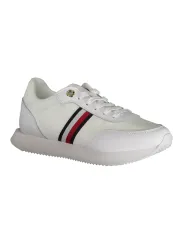"Tommy Hilfiger Sneakers im Sale | Tommy Hilfiger FW0FW08005F_BIYBS online kaufen"|Planet-Deluxe
