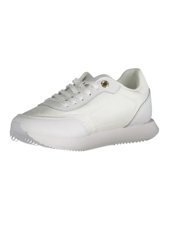 "Tommy Hilfiger Sneakers im Sale | Tommy Hilfiger FW0FW08005F_BIYBS online kaufen"|Planet-Deluxe