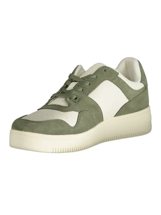 "Tommy Hilfiger Sneakers im Sale | Tommy Hilfiger EM0EM01440_VEM01 online kaufen"|Planet-Deluxe