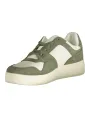"Tommy Hilfiger Startseite im Sale | TOMMY HILFIGER GRÜNE HERREN-SPORTSCHUHE online kaufen"|Planet-Deluxe