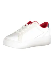 "Tommy Hilfiger Sneakers im Sale | Tommy Hilfiger FW0FW08210F_BIYBS online kaufen"|Planet-Deluxe