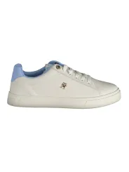 "Tommy Hilfiger Sneakers im Sale | Tommy Hilfiger FW0FW07999F_AZ0F6 online kaufen"|Planet-Deluxe