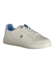 "Tommy Hilfiger Startseite im Sale | TOMMY HILFIGER BLAU SPORTSCHUHE FÜR DAMEN online kaufen"|Planet-Deluxe