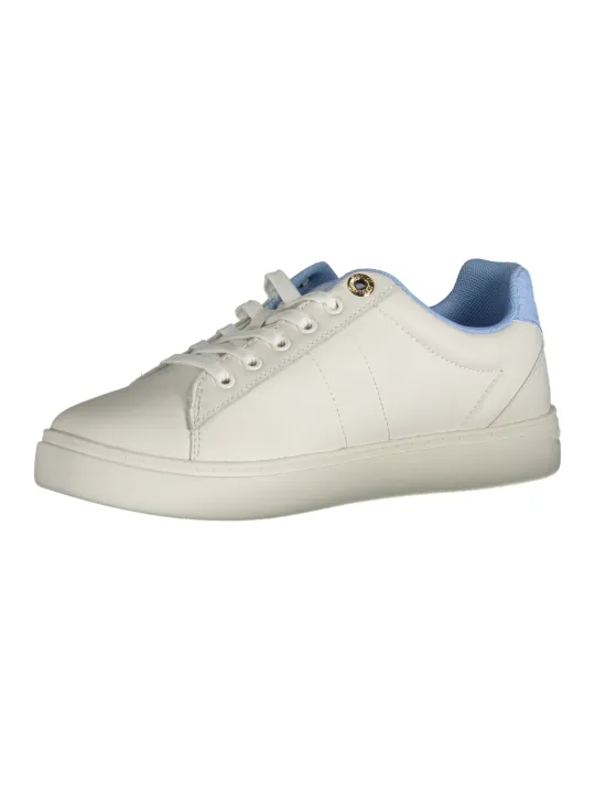 "Tommy Hilfiger Startseite im Sale | TOMMY HILFIGER BLAU SPORTSCHUHE FÜR DAMEN online kaufen"|Planet-Deluxe