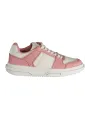 "Tommy Hilfiger Damen-Sneaker EN0EN02577F - Stil & Komfort"