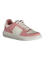 "Tommy Hilfiger Damen-Sneaker EN0EN02577F - Stil & Komfort"