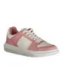 "Tommy Hilfiger Damen-Sneaker EN0EN02577F - Stil & Komfort"