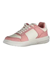 "Tommy Hilfiger Damen-Sneaker EN0EN02577F - Stil & Komfort"