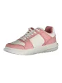 "Tommy Hilfiger Damen-Sneaker EN0EN02577F - Stil & Komfort"
