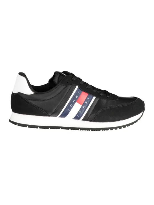 "Tommy Hilfiger Sneakers im Sale | Tommy Hilfiger EM0EM01351_NEBDS online kaufen"|Planet-Deluxe