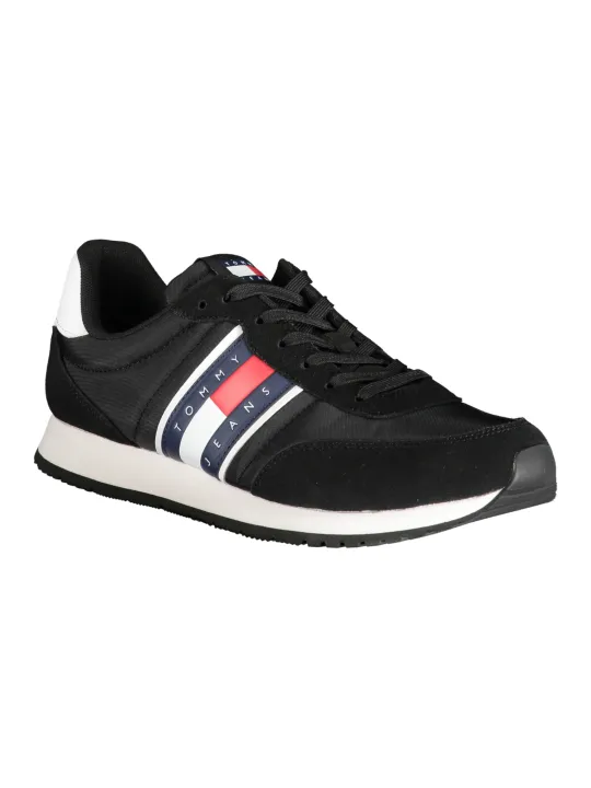"Tommy Hilfiger Sneakers im Sale | Tommy Hilfiger EM0EM01351_NEBDS online kaufen"|Planet-Deluxe