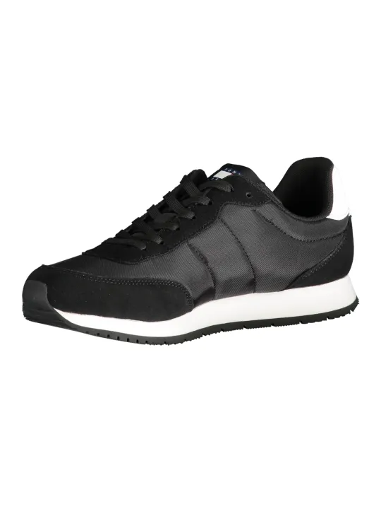 "Tommy Hilfiger Sneakers im Sale | Tommy Hilfiger EM0EM01351_NEBDS online kaufen"|Planet-Deluxe