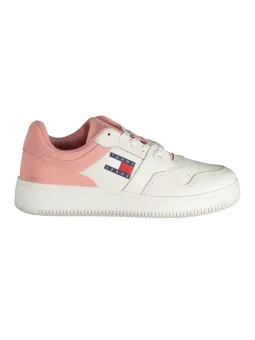 Tommy Hilfiger Sneakers EN0EN02653F - Stil & Komfort