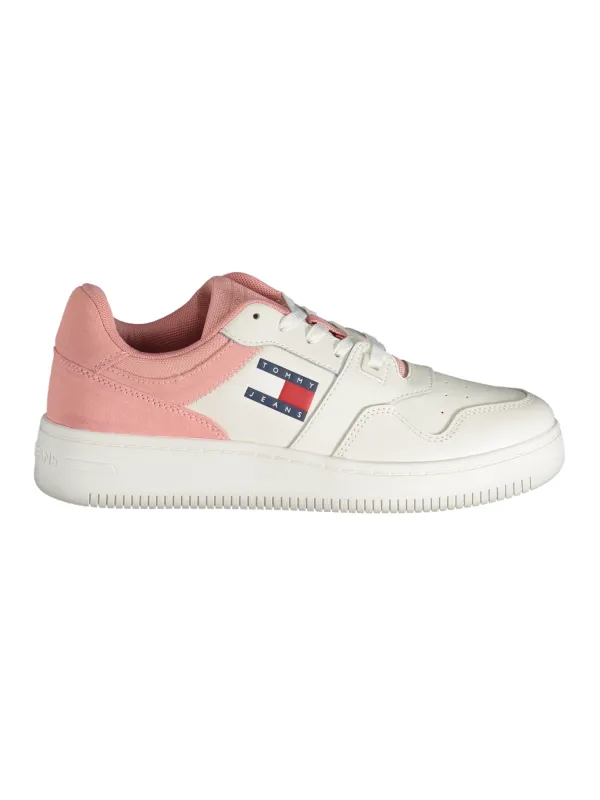 Tommy Hilfiger Sneakers EN0EN02653F - Stil & Komfort