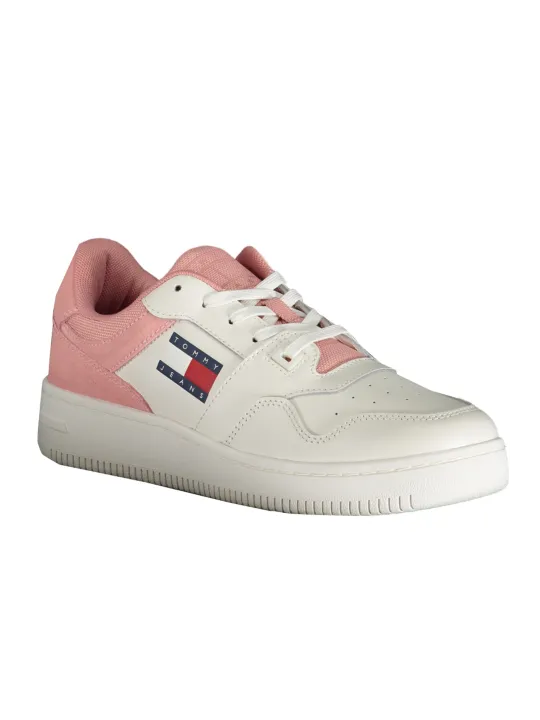 Tommy Hilfiger Sneakers EN0EN02653F - Stil & Komfort