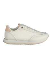 Tommy Hilfiger Damen-Sneaker FW0FW08004F – Stil & Komfort