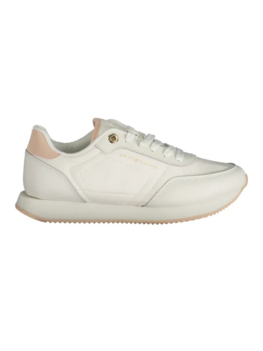 Tommy Hilfiger Damen-Sneaker FW0FW08004F – Stil & Komfort