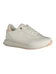 Tommy Hilfiger Damen-Sneaker FW0FW08004F – Stil & Komfort