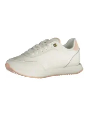 Tommy Hilfiger Damen-Sneaker FW0FW08004F – Stil & Komfort