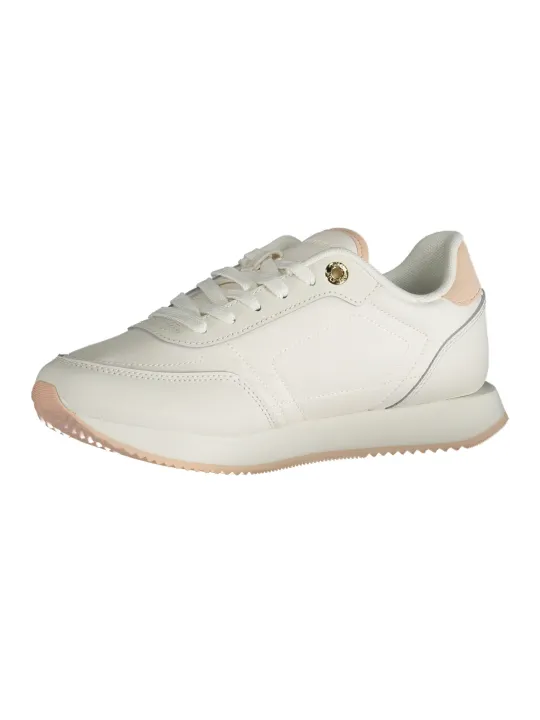 Tommy Hilfiger Damen-Sneaker FW0FW08004F – Stil & Komfort